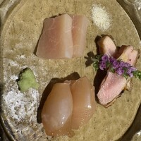 炭火焼鳥 いこか - 