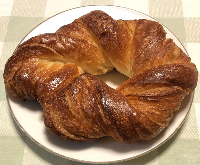 ブレッドファクトリー イオンスーパーセンター釜石店 - 釜石（パン）の写真