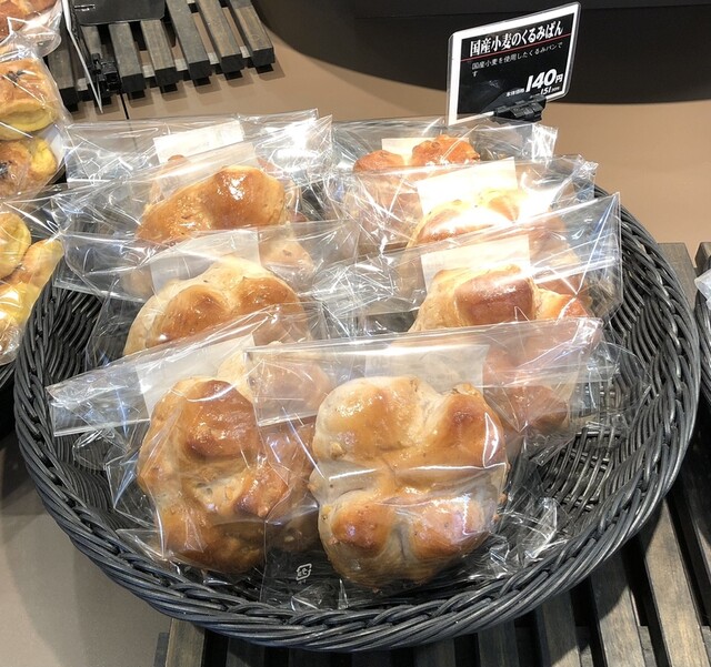 ブレッドファクトリー イオンスーパーセンター釜石店 - 釜石（パン）の写真