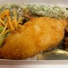 海苔弁 いちのや 千葉そごう店