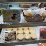 菓子工房 yamao - 