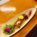 神田きくかわ - 