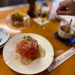 神田きくかわ - 