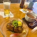 神田きくかわ - 