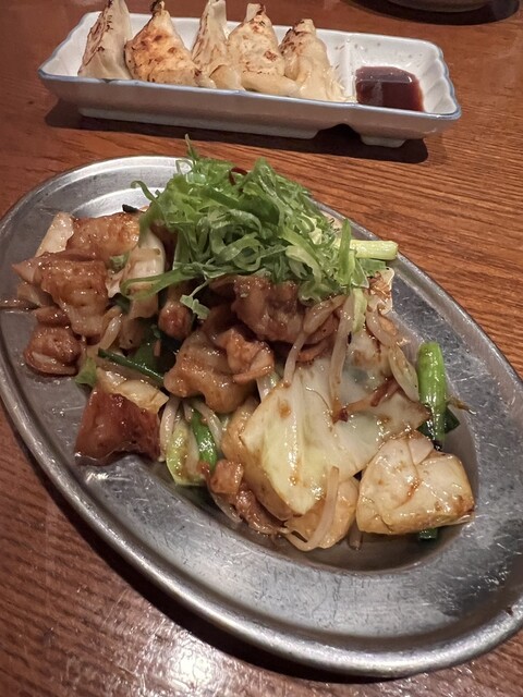 Bunka Shokudo photo 4