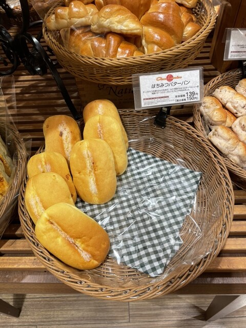 アルサスローレン 上野松坂屋店 （Alsace Lorraine） - 上野広小路