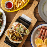 IBIS - 料理写真: