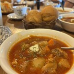 コロボックルヒュッテ - 