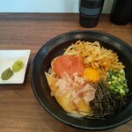 手打ちうどん わだや - 