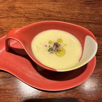 鉄板焼　利花苑 - 