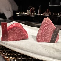 鉄板焼　利花苑 - 