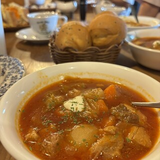 コロボックルヒュッテ_0