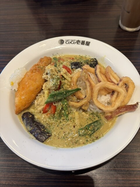 CoCo Ichiban Ya Toyota Tanaka Machi Ten photo 5