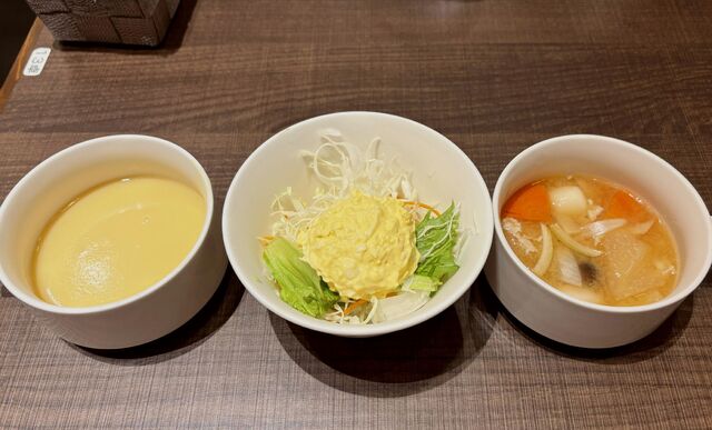 atbarg Shinaraibashi Ten