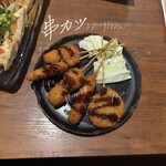 高槻地下酒場 - 