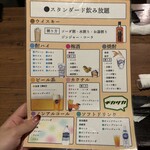 高槻地下酒場 - 