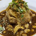 ビストロ ティアボ - 