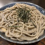 くらそば幸道 - 