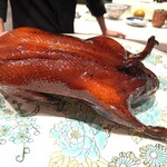 TOMONO - 【 北京ダック 】