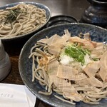 くらそば幸道 - 