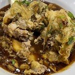 ビストロ ティアボ - 