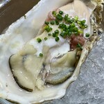 ビストロ ティアボ - 