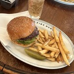 ファイヤーハウス - 