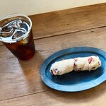 パン いつぞ - 料理写真: