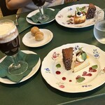 Bicerin 新宿タカシマヤ店 - 