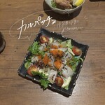 高槻地下酒場 - 