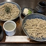 くらそば幸道 - 