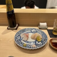 鮨処たけ原 - 