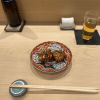鮨処たけ原 - 