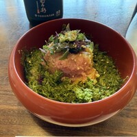 下鴨茶寮 東のはなれ -  下鴨茶寮 東のはなれ -