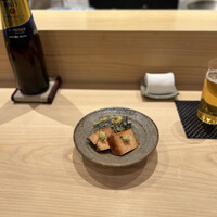 鮨処たけ原 - 