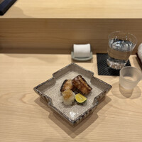 鮨処たけ原 - 