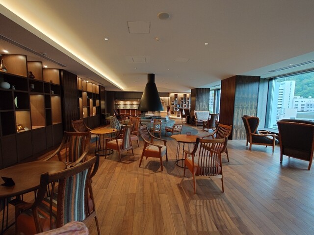 Shogetsu Grand Hotel photo 4