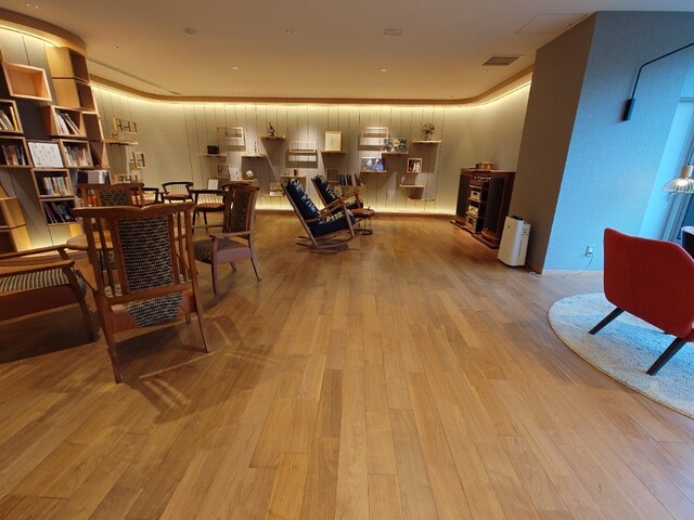 Shogetsu Grand Hotel photo 5