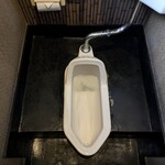 らーめん汐見軒 - トイレは清潔