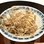 TOMONO - 【 アイス】トリュフかけ