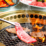 焼肉 神城 - メイン写真: