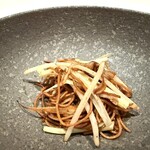 TOMONO - 【 やきぞば 】