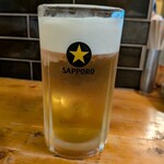 大衆酒場BEETLE - 