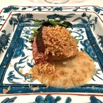 TOMONO - 【 シャトーブリアン 】石川県能登牛