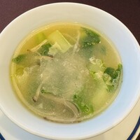 中国料理 桃花林 - 