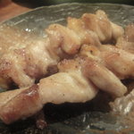 Rokugen - 親鶏