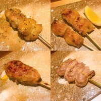 南青山 七鳥目 - 