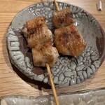 炭火焼き鳥 鶏尽 花れ - 