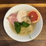 ラーメン家 煌 - 