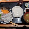 一夜干しと海鮮丼 できたて屋 時計台店